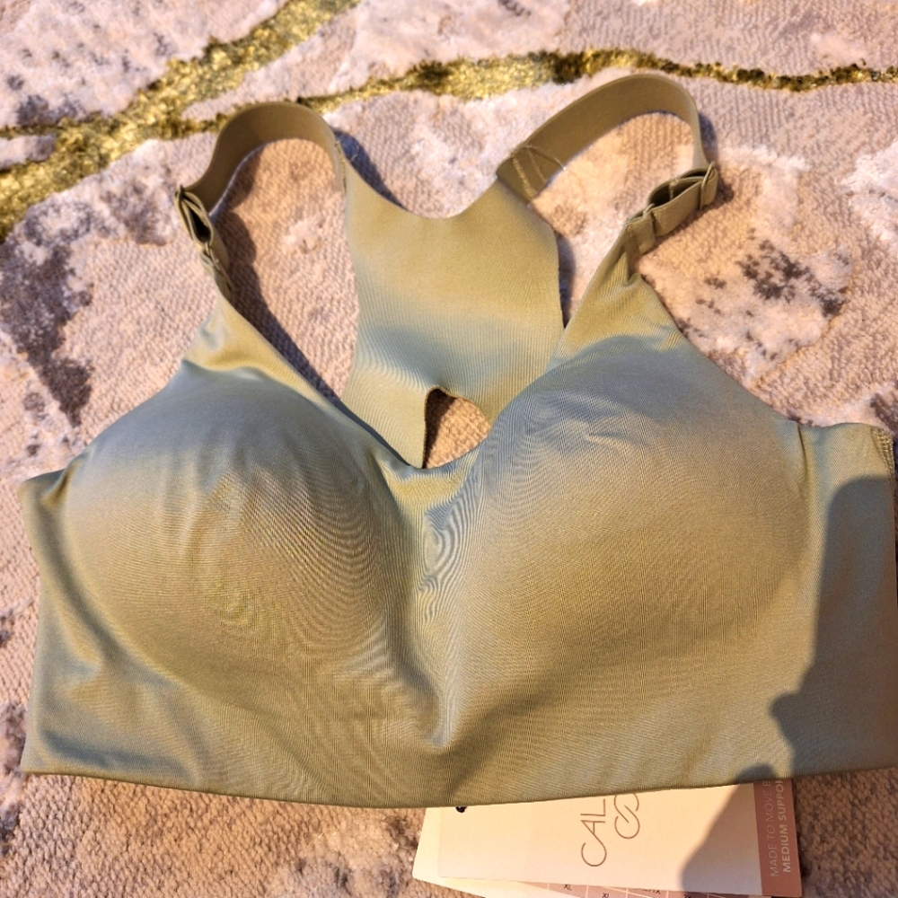 🔖NWT Calla sports bra XS (32A / 32B)